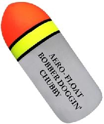 Aero-Float Bobber Doggin’ Chubby