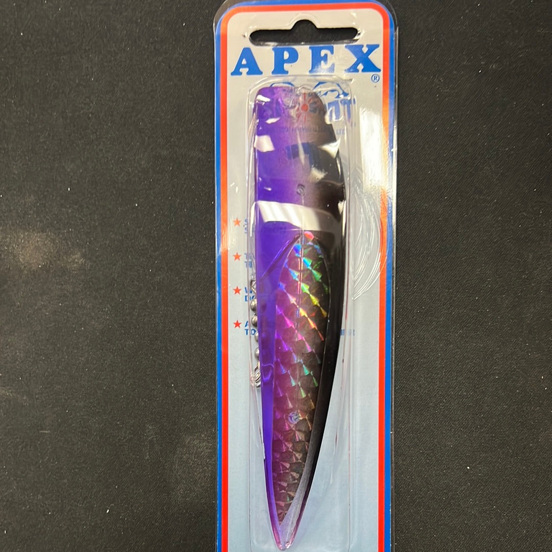 Apex 5.5” #93R
