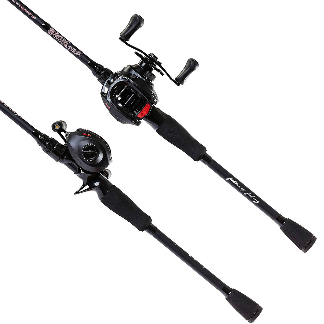 Favorite Sick Stick 7’2” casting