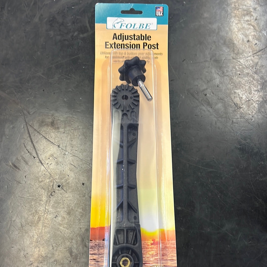 Folbe extension post
