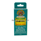 Pro-Cure Super Gel 2oz Shrimp/Krill