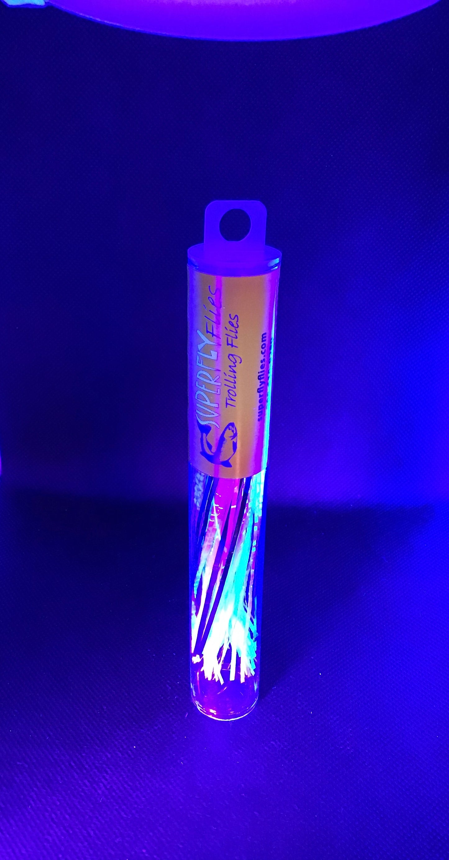 Superfly 4" Undertaker UV