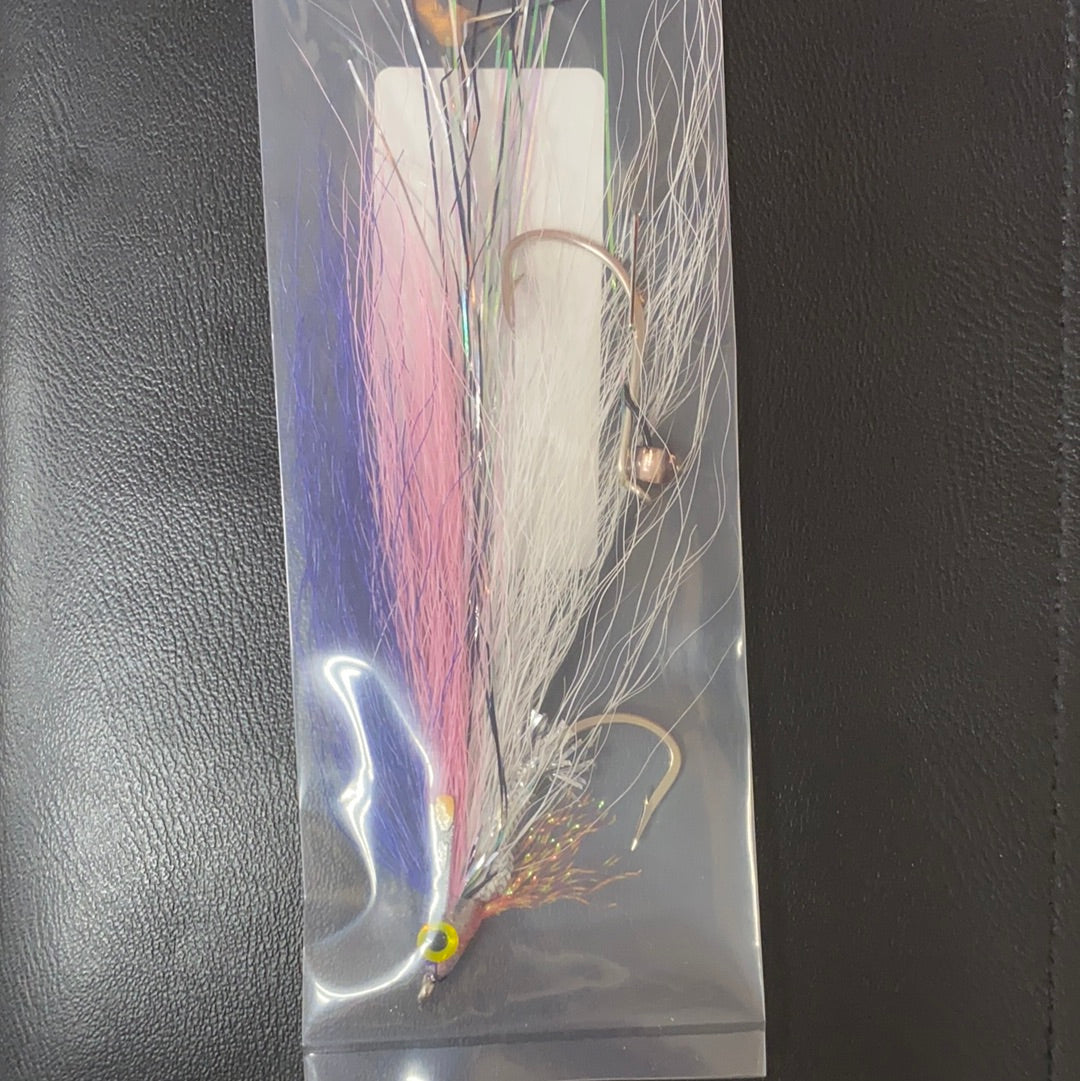 Mike's November Special/ Pink Beard