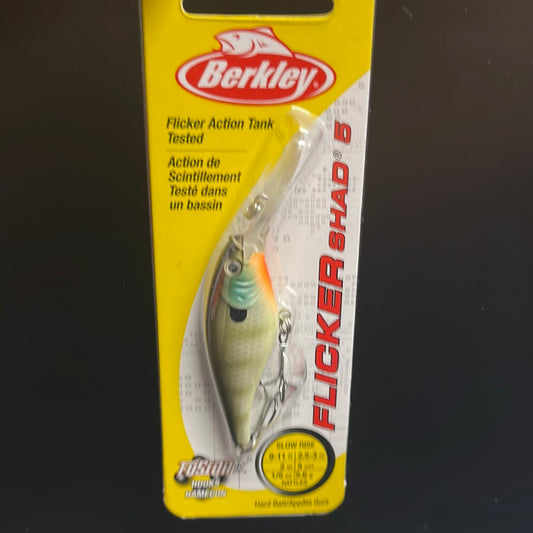 Berkley Flicker Series - Bluegill