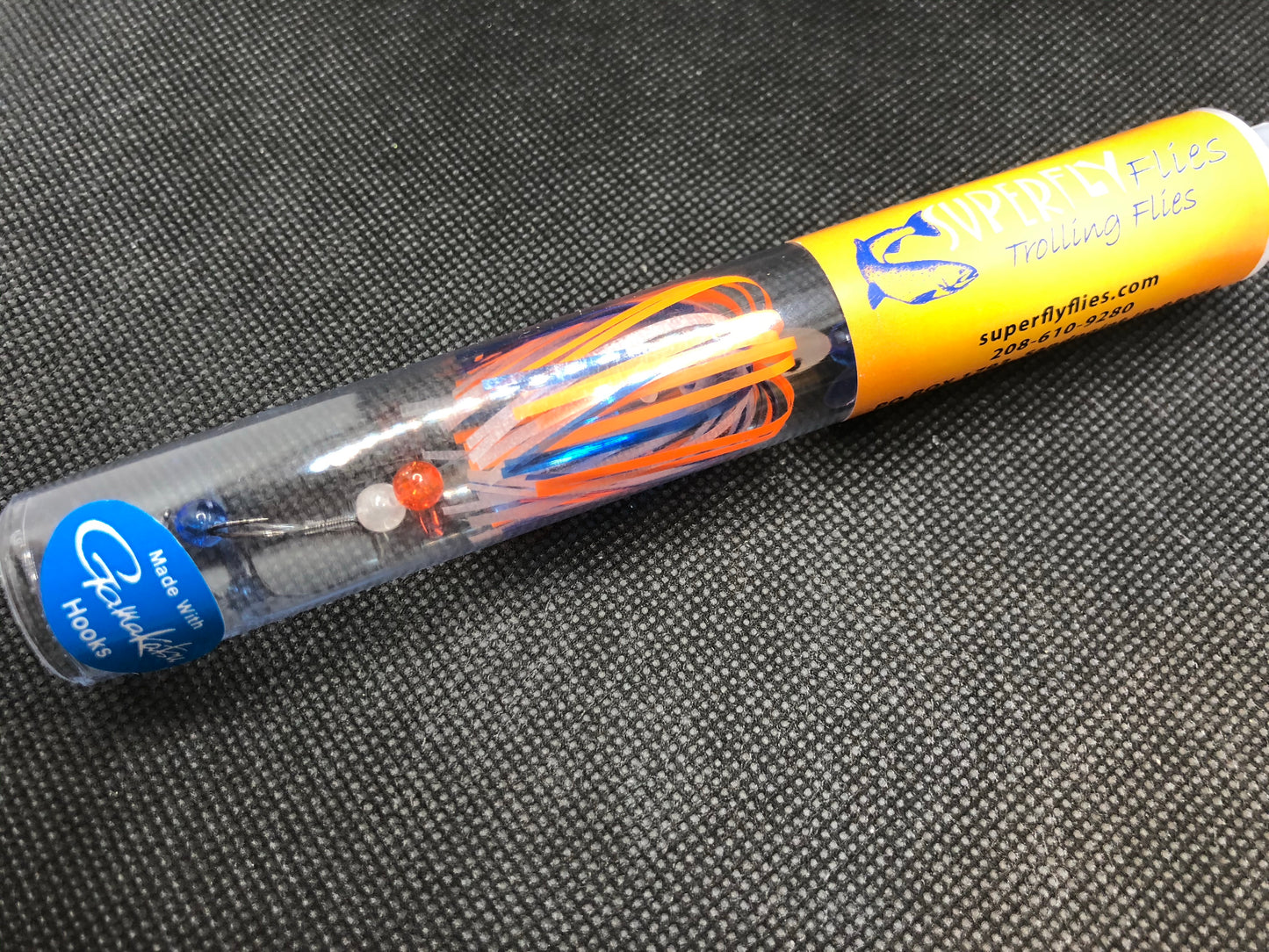 Superfly 2” Bronco UV Glow