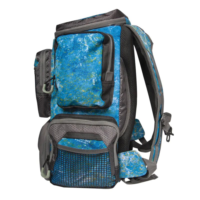 Calcutta squall Tackle backpack