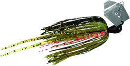 Zman Chatter Bait 3/8oz Perch