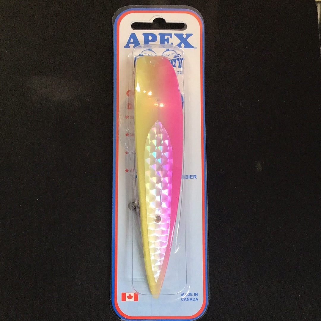 Apex 5.5 #80G