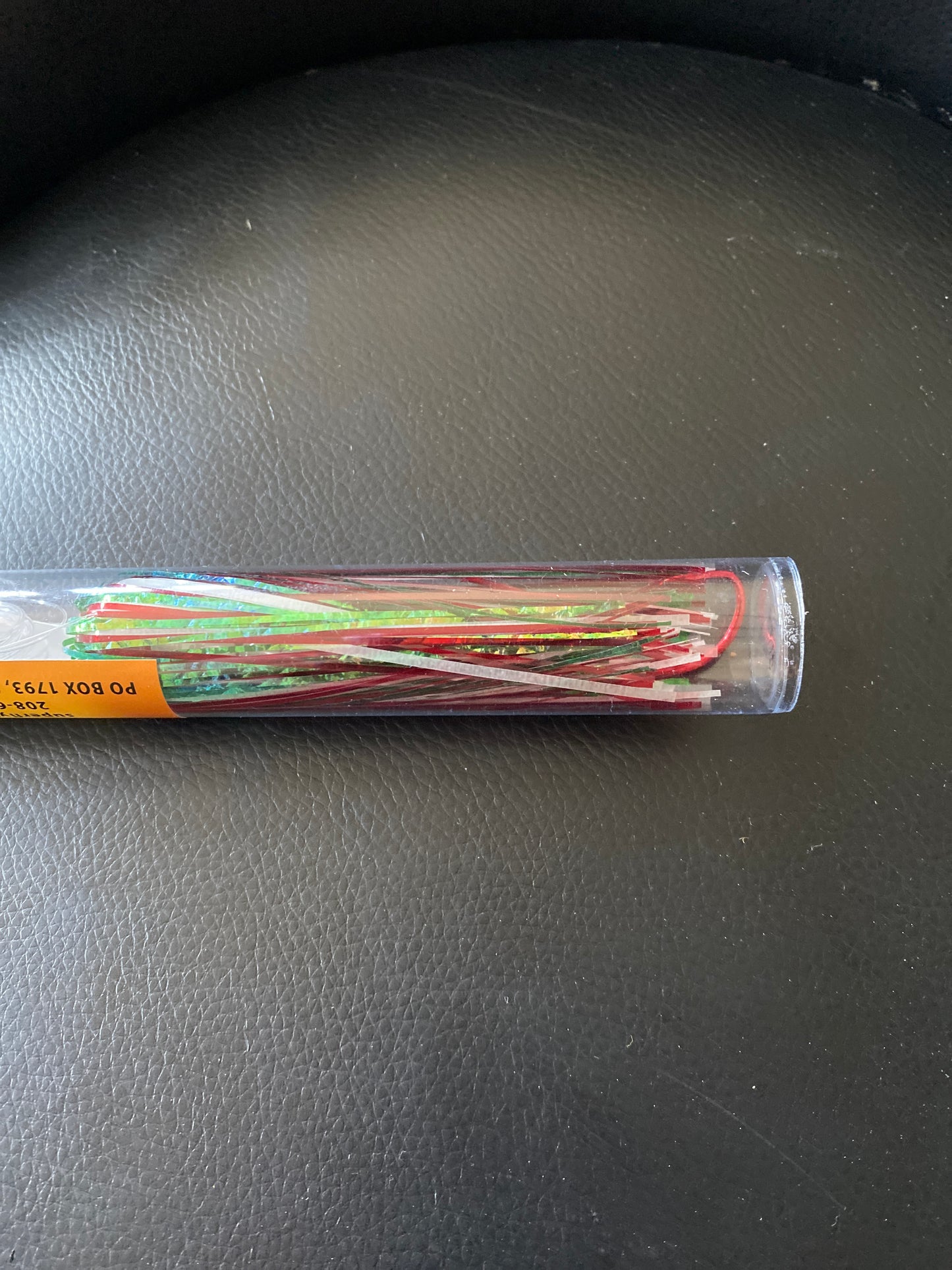 Superfly 4" Amy Truck Glow