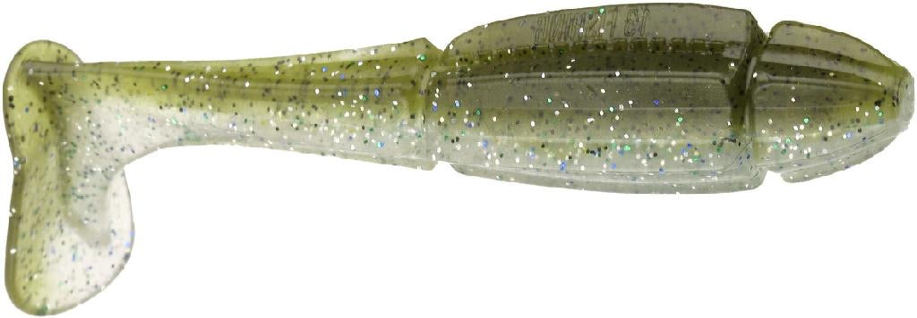 13 Fishing The Chirro Glitter Bomb