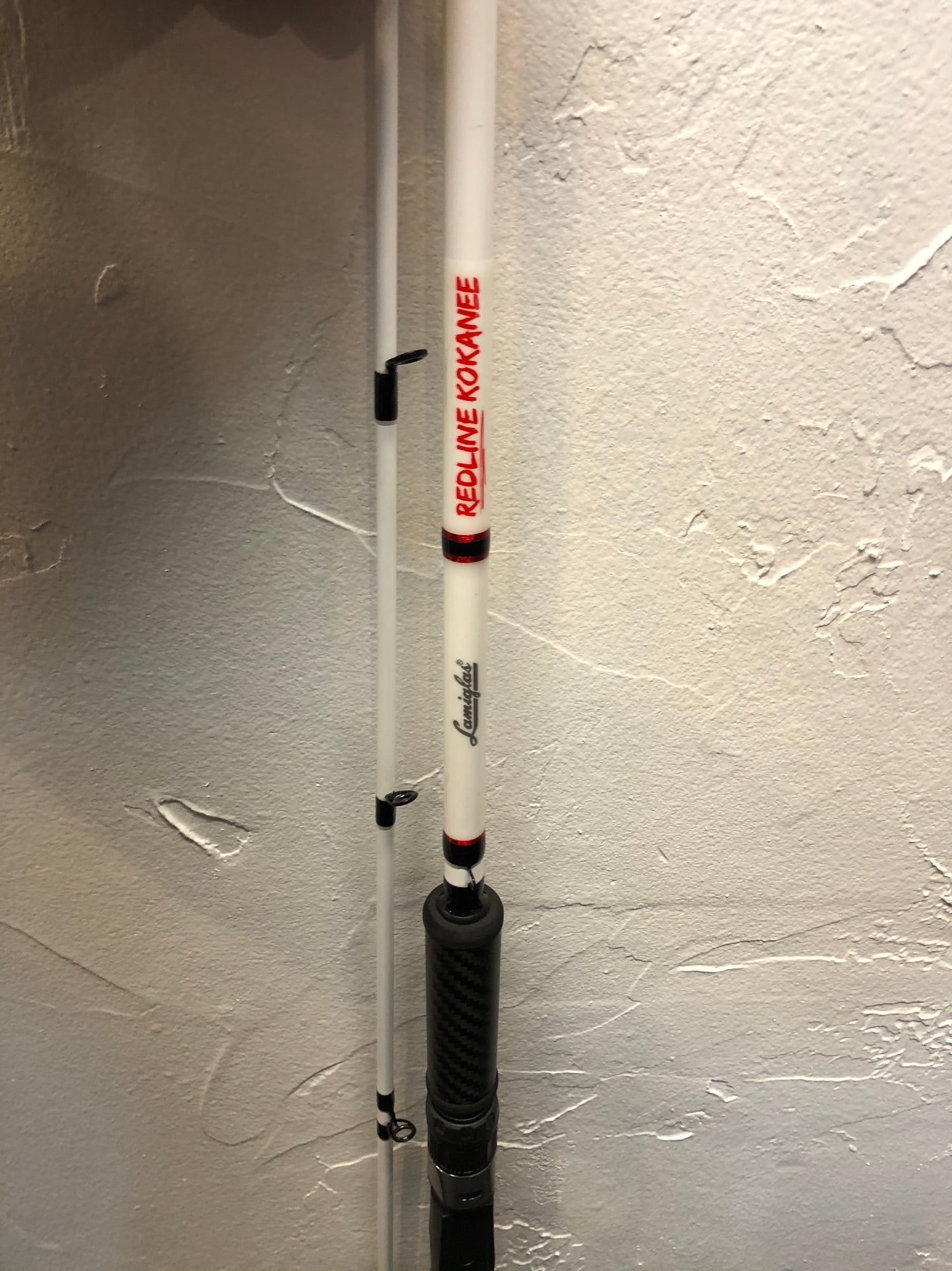 Lamiglas Redline Kokanee 9’