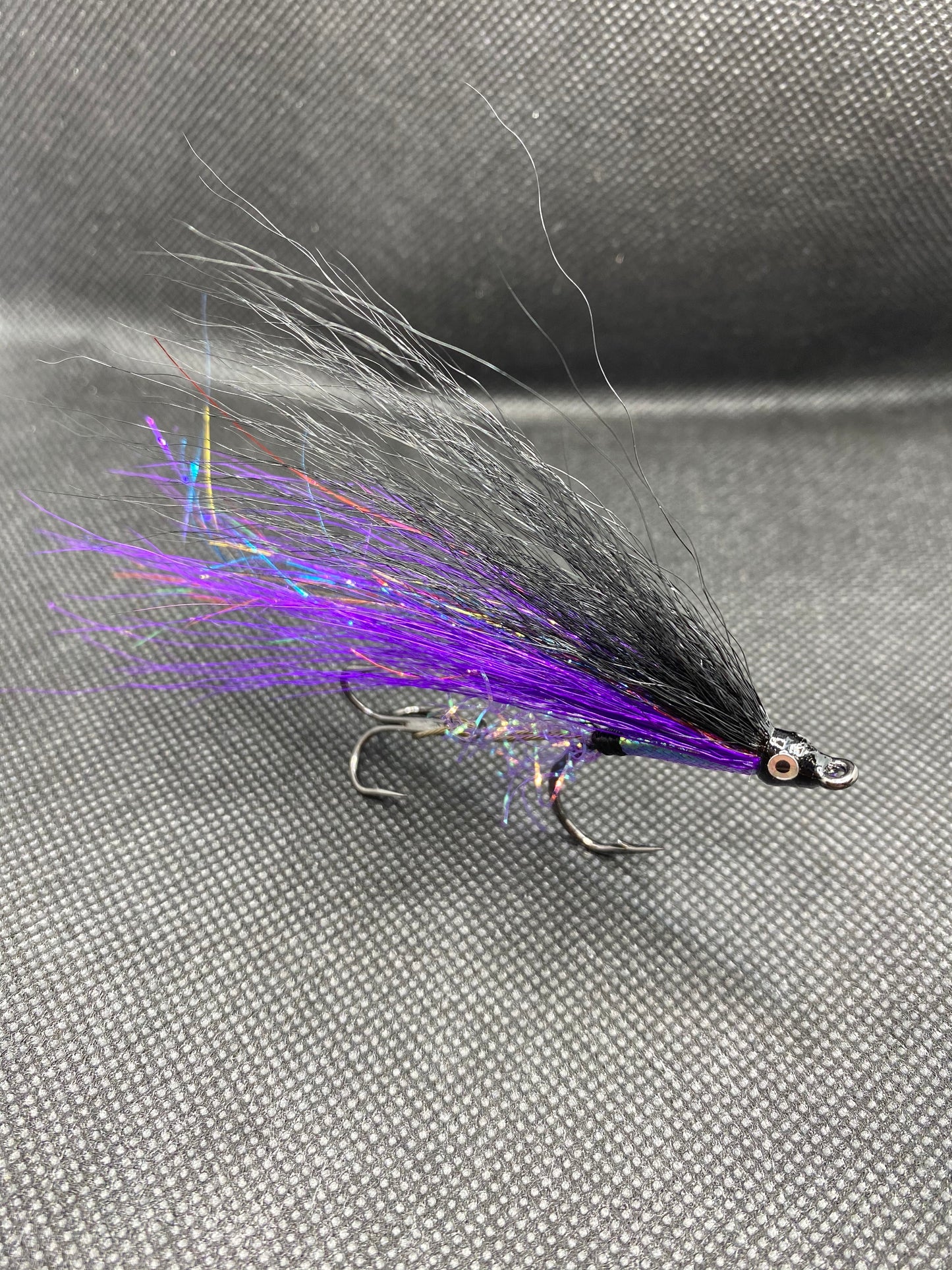 Kenny’s Flies Demon Fly