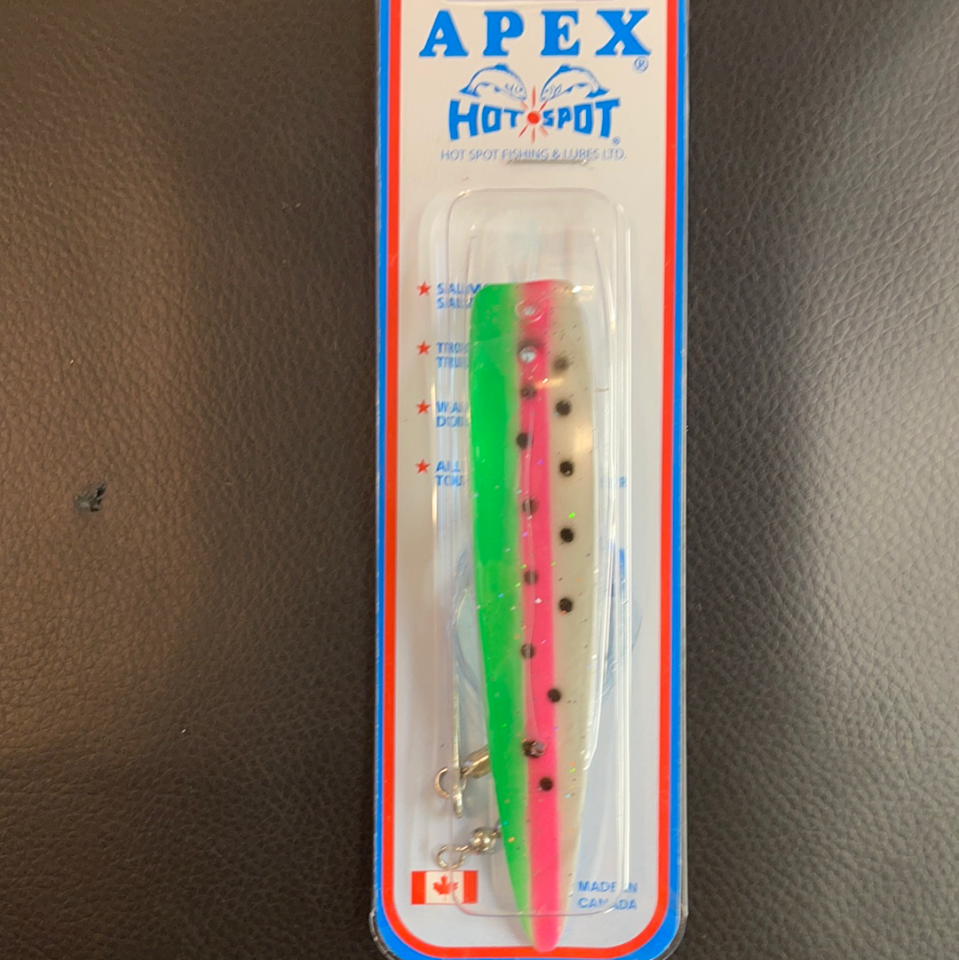 Apex 4.5 #475R