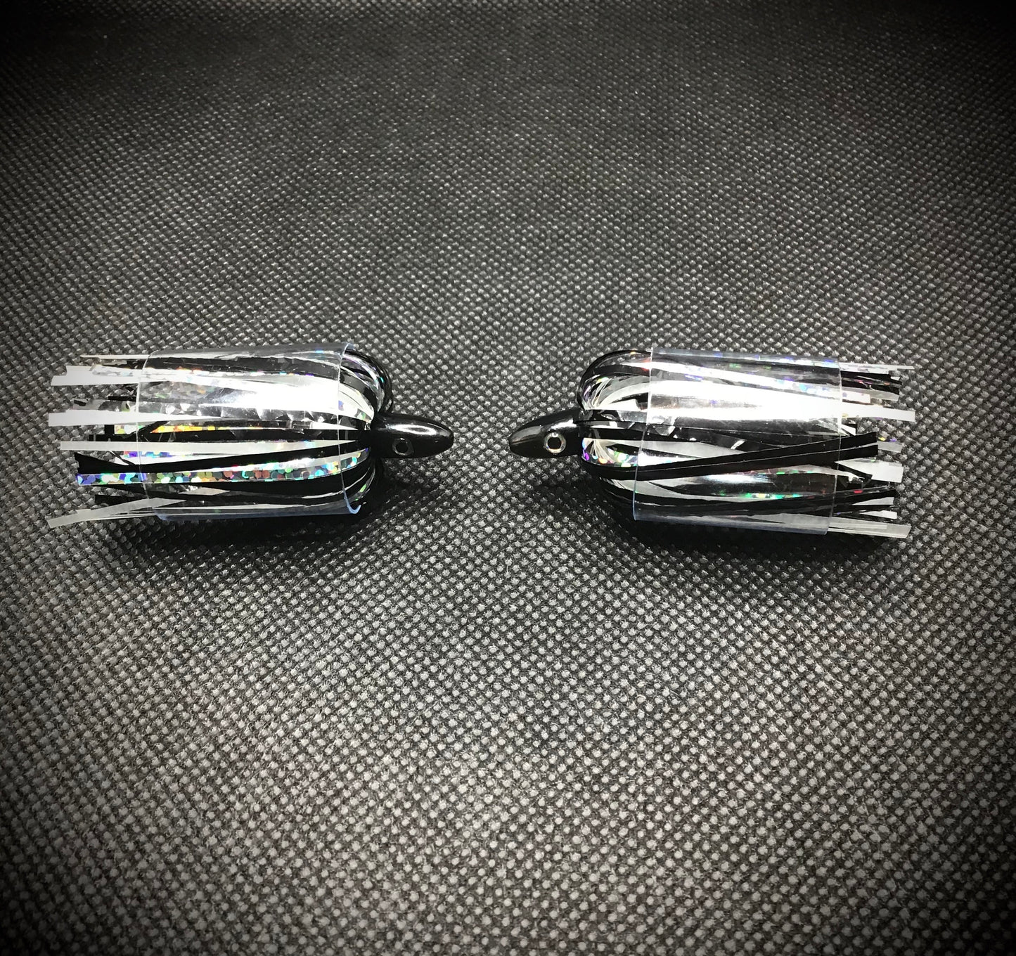 Superfly 2"Cop Car Glow 2-Pack