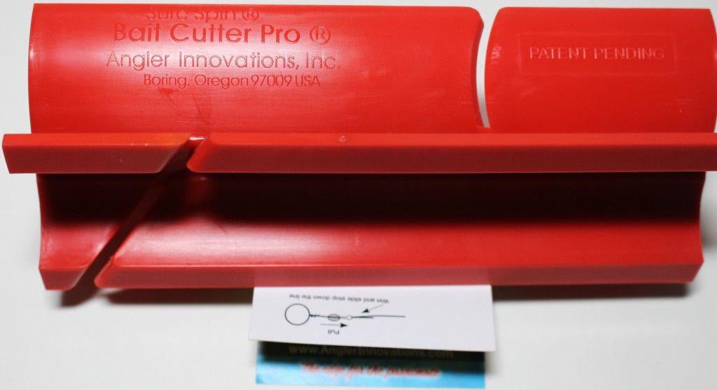 Bait cutter Pro