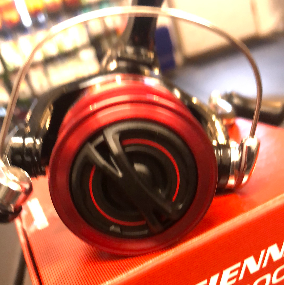 Shimano Sienna 2000