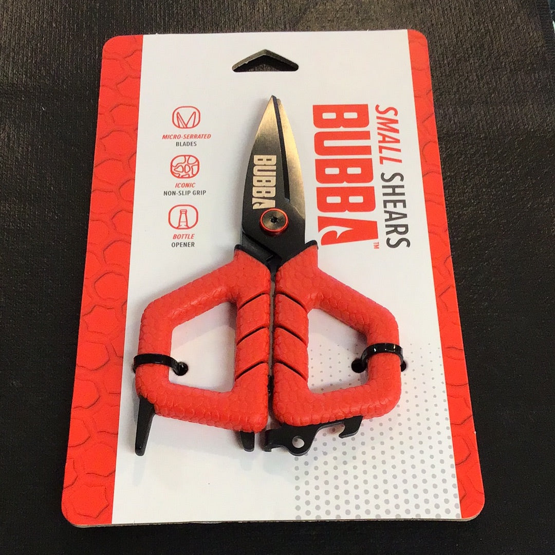 Bubba Small Shears