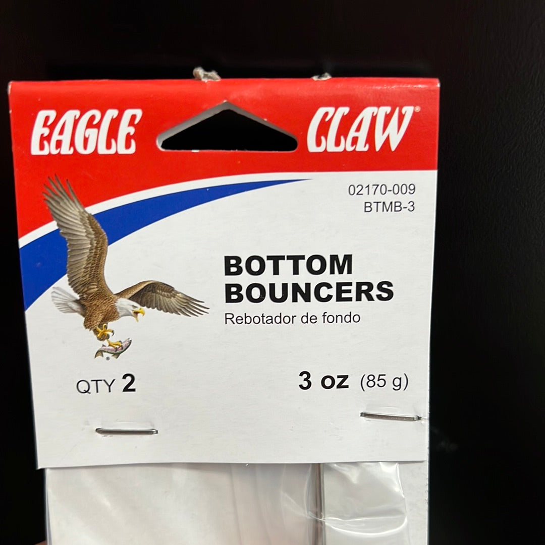 Bottom Bouncer 3oz