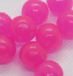 BnR Soft Beads 10mm Cerise