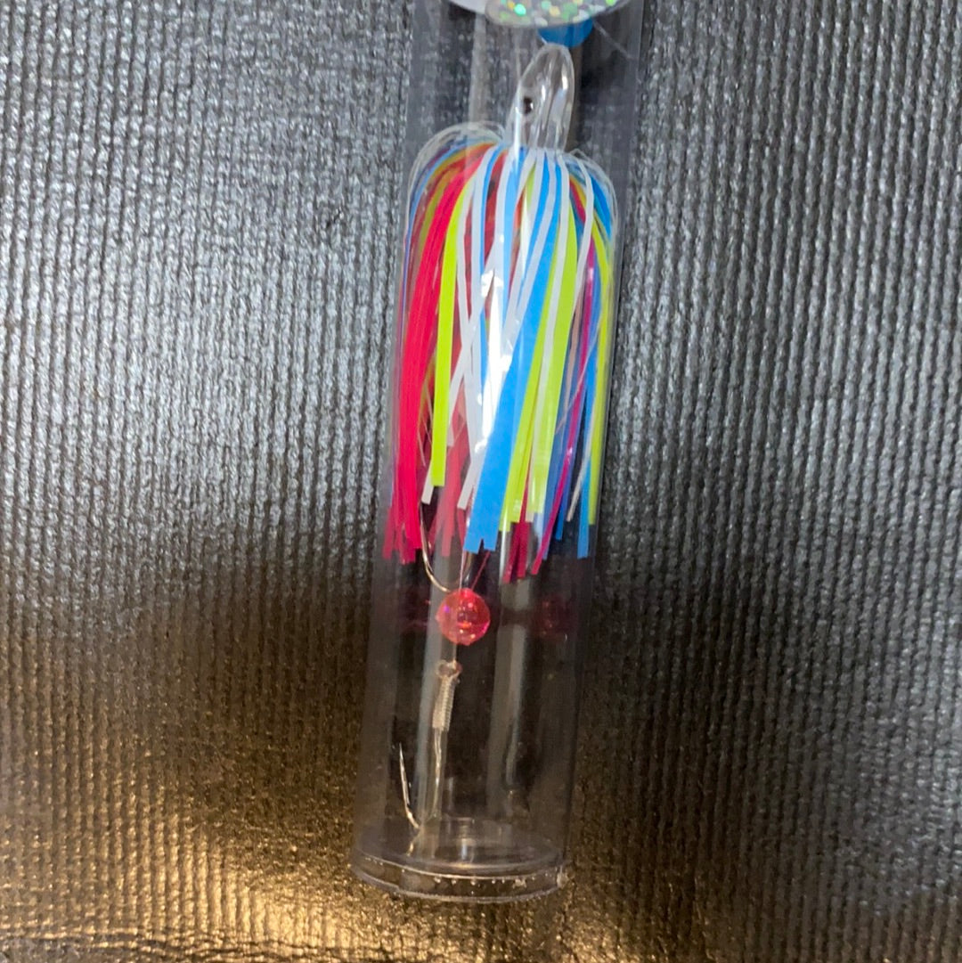 Superfly 2" Wonderbread UV