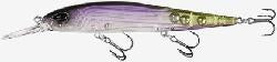 13 Whipper Snapper 4.25" Black Lavender