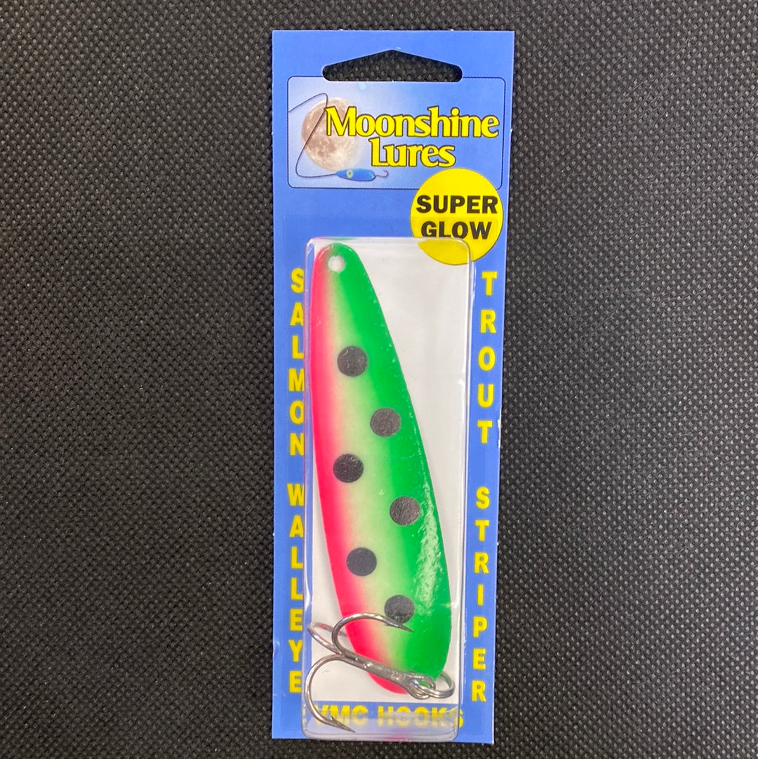 Moonshine Spoon Standard Atomic Melon
