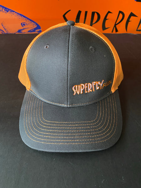 Superfly Hat – Superfly Flies