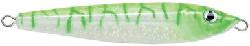 Pline Laser Minnow 1oz Glow Green Tiger