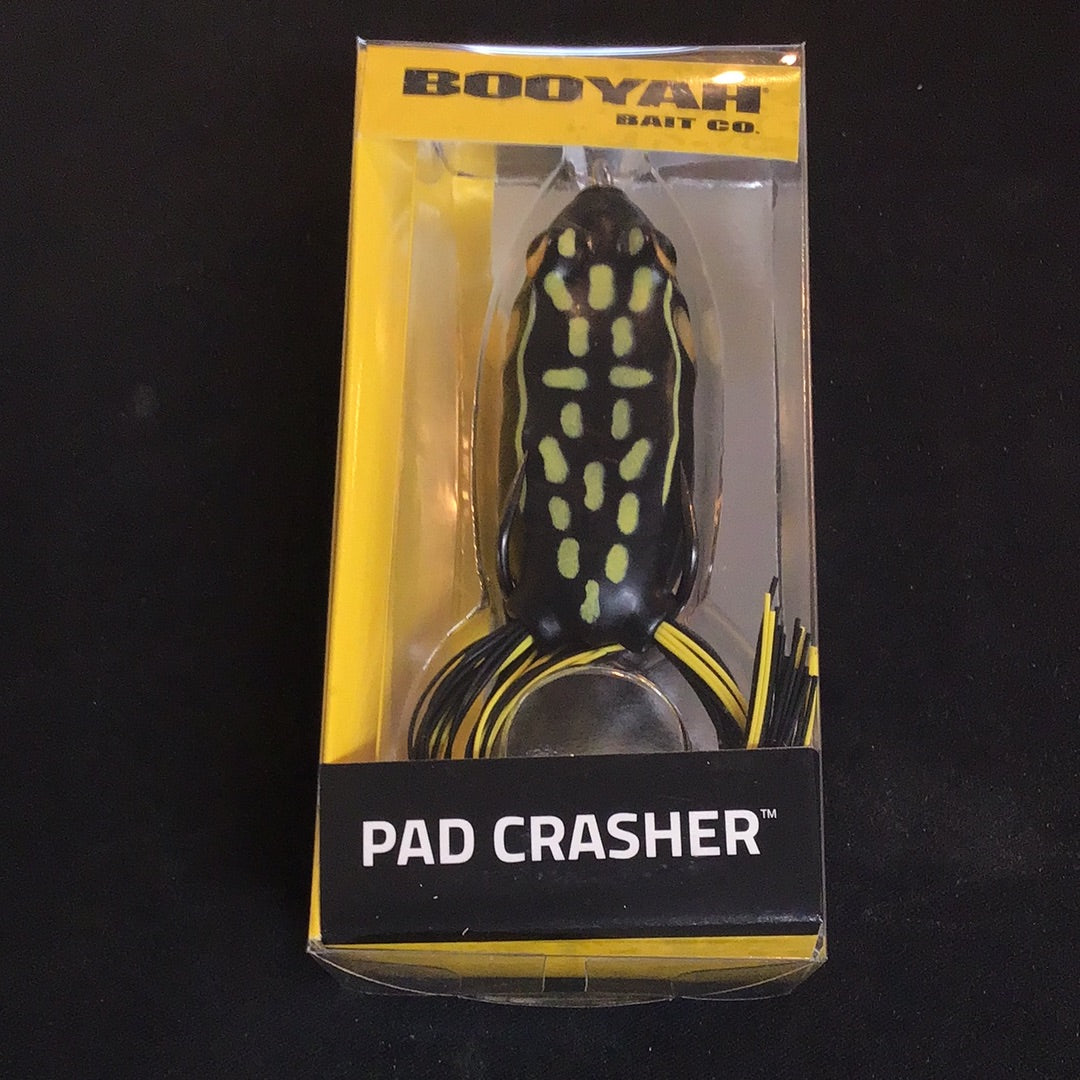 Booyah Pad Crasher 1/2oz (Dart Frog)