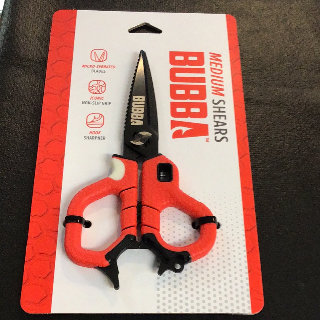 Bubba Medium Shears