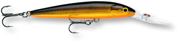 Rapala DHJ-12 Gold