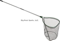 Beckman Klamath Landing Net 26” X 34”