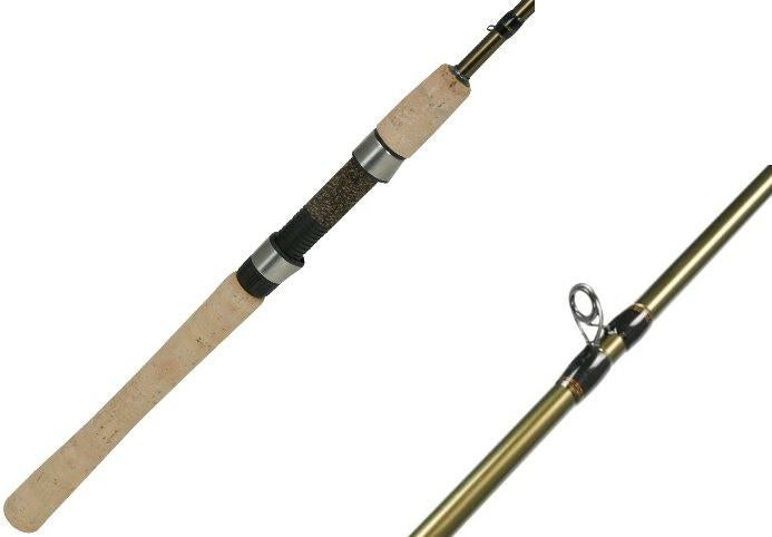Okuma Dead Eye Pro 6'6" Med Light