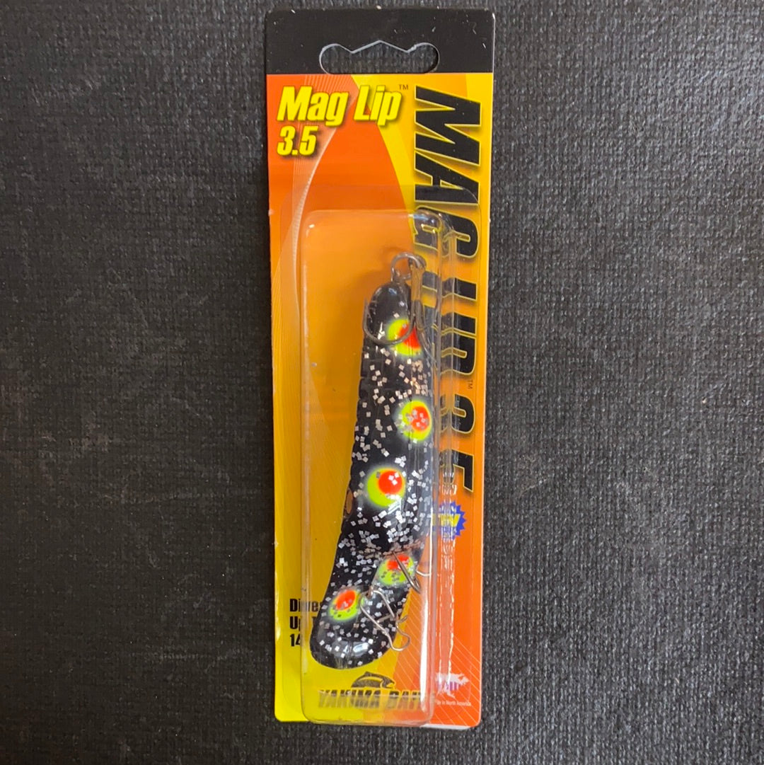 Mag Lip 3.5 Night Dancer