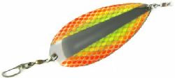Half Fast Arrow Flash Flame Chart Net Wings UV