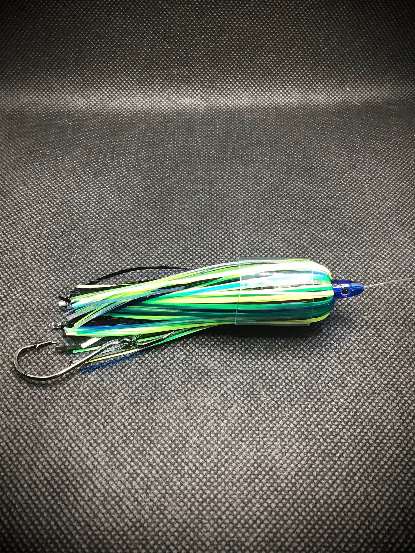 Superfly 4" Herring Aid UV
