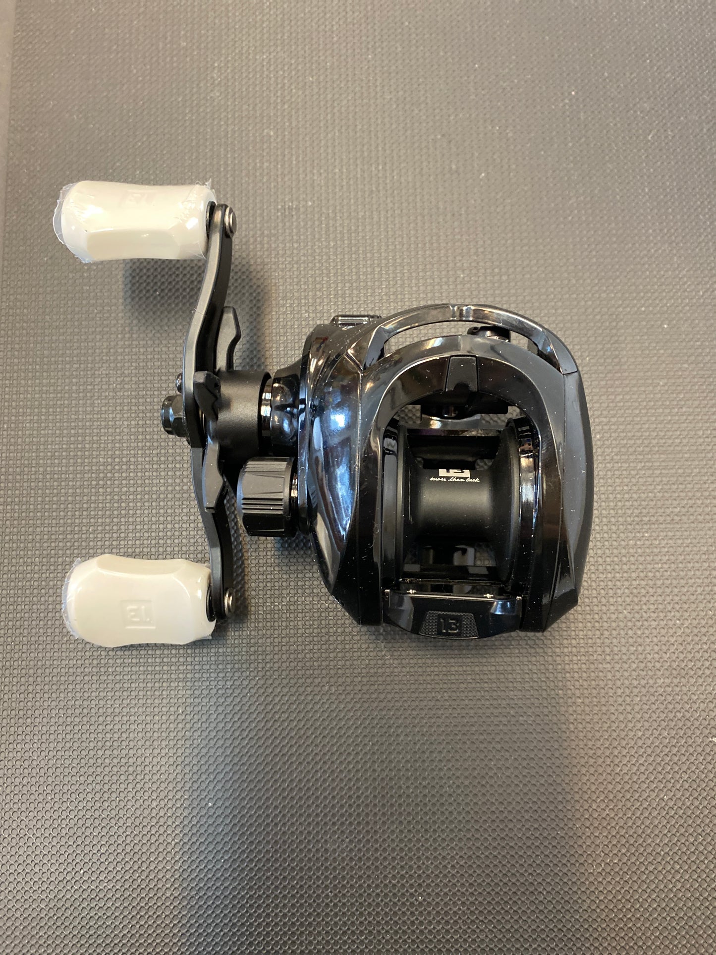 Origin 13 A Bait Cast Reel 6.6:1