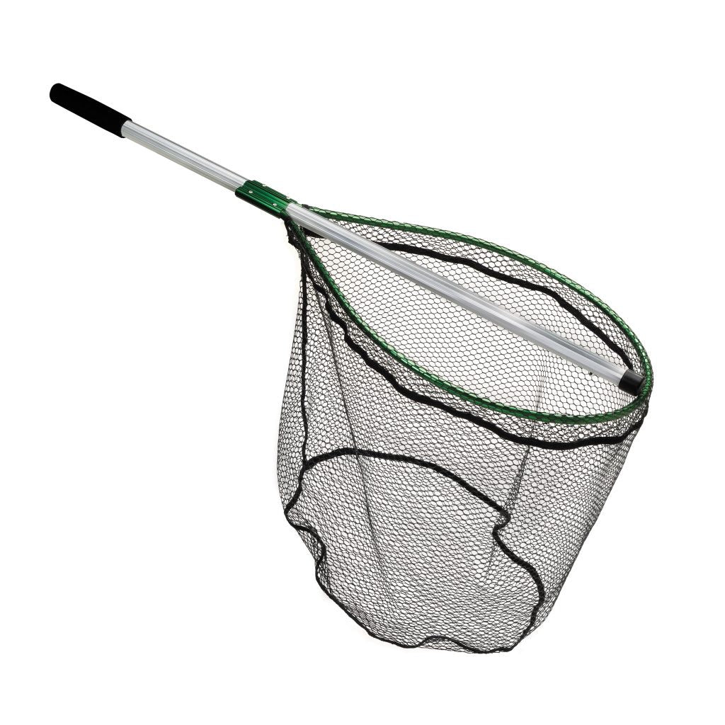 Beckman net 19x24 42” handle