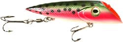 Lyman Lure 4" #80 Dill Pickle