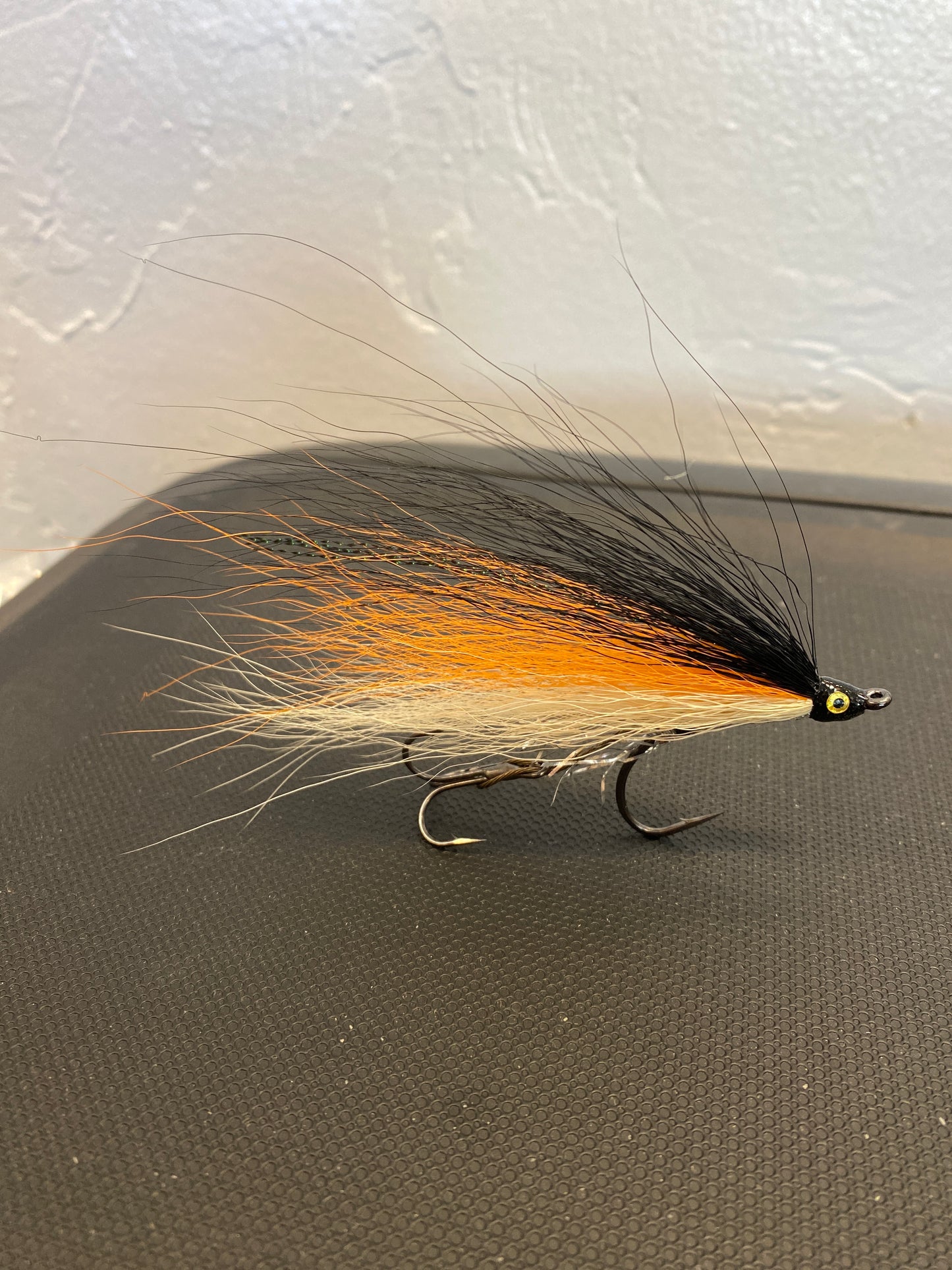 Kenny's Flies Halloween Fly