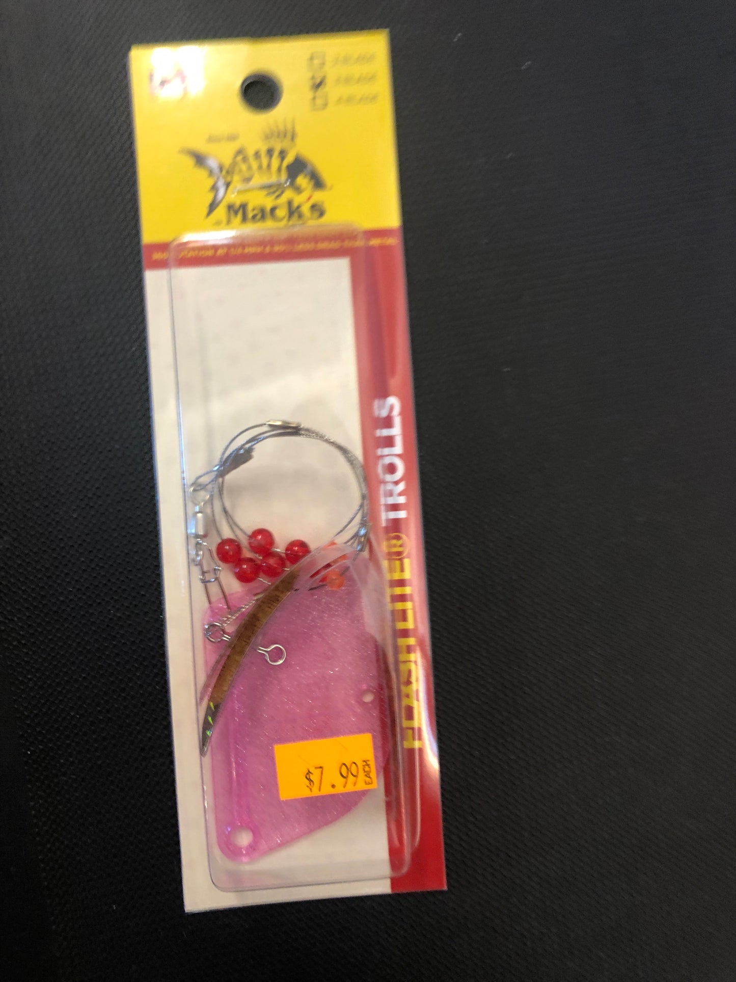 Mack’s Flashlight Troll 60532