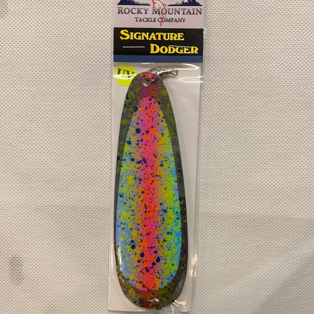 Rocky Mountain Tackle 5.5 UV Apocalypse Moonshine