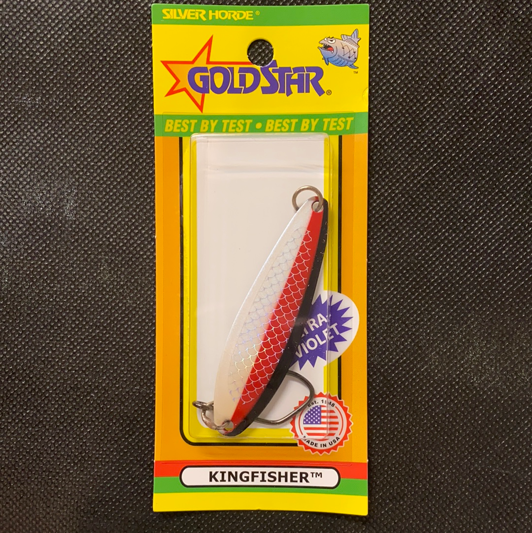 Gold Star 3.5 Lite, Nasty Boy