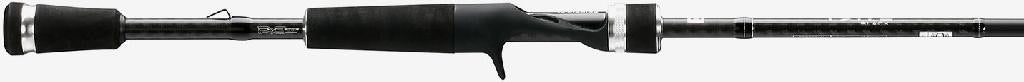 13 fishing fate black 7’1” casting
