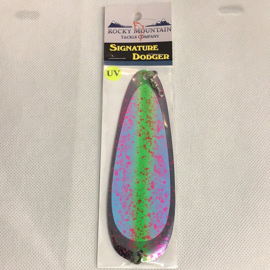 Rocky Mountain tackle 5.5 UV Watermelon Moonshine