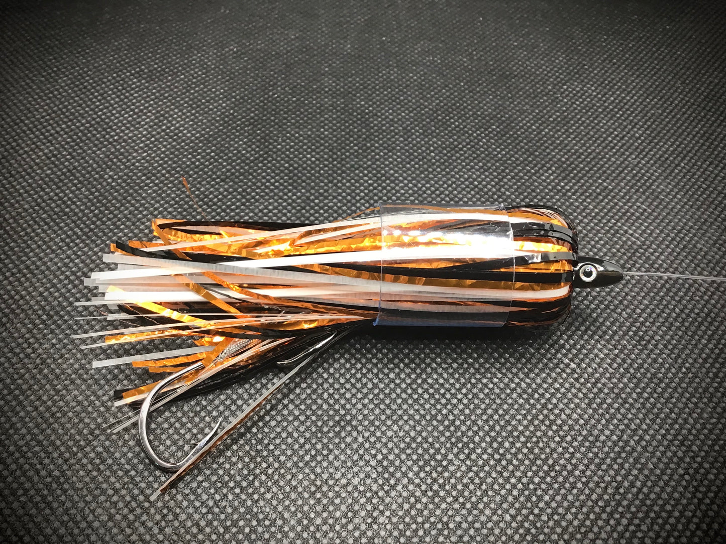 Superfly 4" Halloween Glow