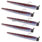 Matzuo Ned Rig 1/8oz Pearl Goby