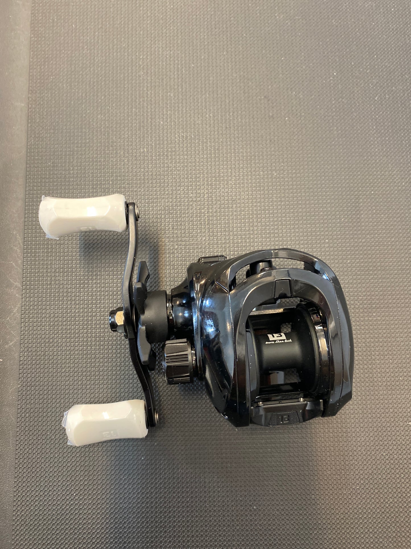 Origin A 13 Reel 8.1:1 (Left Hand)