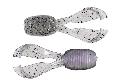 Missile Baits mini D chunk Shad flash