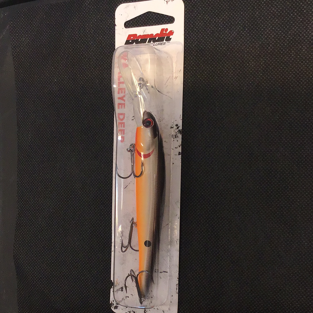 Bandit Khaki Brown Back Scales